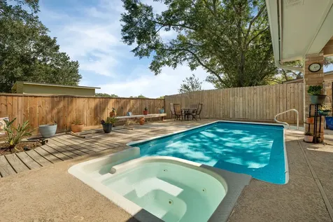 3122 Brant Street Katy TX 77493