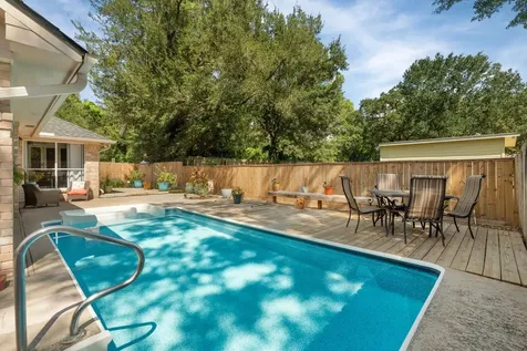 3122 Brant Street Katy TX 77493
