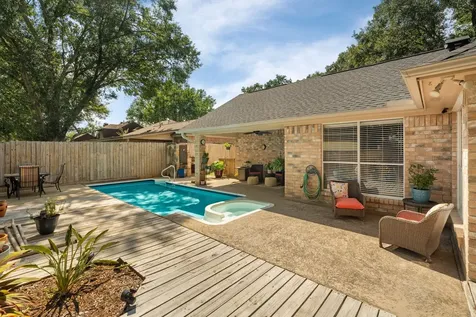 3122 Brant Street Katy TX 77493