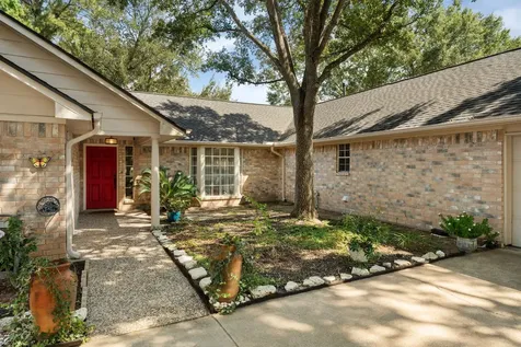 3122 Brant Street Katy TX 77493