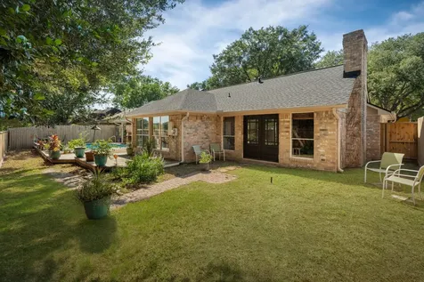 3122 Brant Street Katy TX 77493