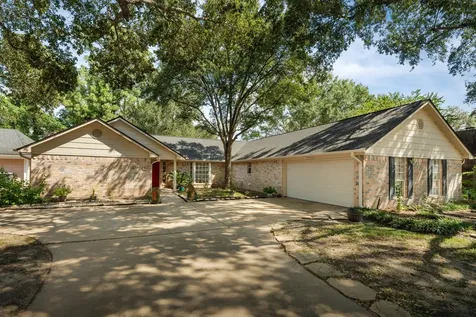 3122 Brant Street Katy TX 77493