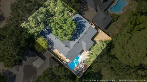 3122 Brant Street Katy TX 77493