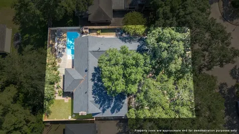 3122 Brant Street Katy TX 77493