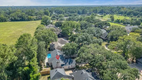 3122 Brant Street Katy TX 77493
