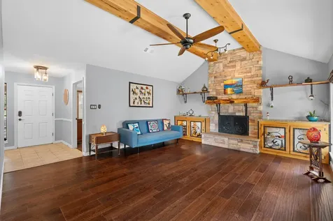 3122 Brant Street Katy TX 77493