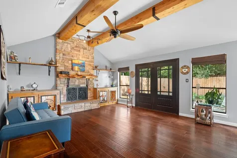 3122 Brant Street Katy TX 77493