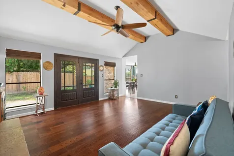 3122 Brant Street Katy TX 77493