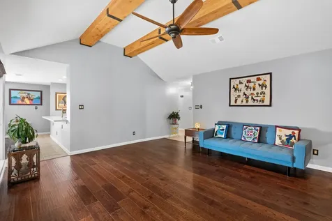 3122 Brant Street Katy TX 77493