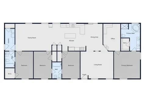375 White Oak Cove Onalaska TX 77360