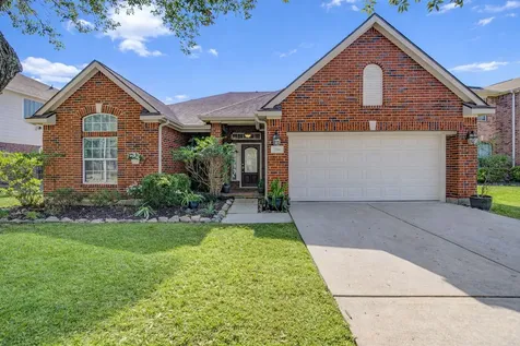 7114 Sundance Meadows Lane Richmond TX 77407