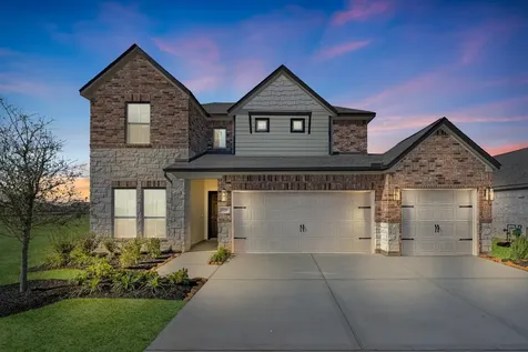 4013 Sun Burst Lane Brookshire TX 77423