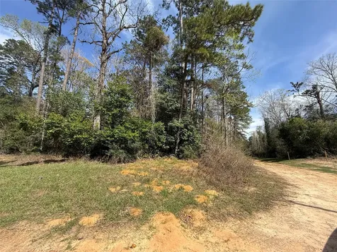 Tbd Glenn Barber Road Livingston TX 77351