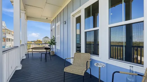 11382 Starfish Galveston TX 77554