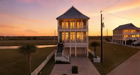 11382 Starfish Galveston TX 77554