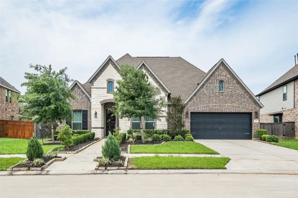 2511 Marble Hill Drive Missouri City TX 77459