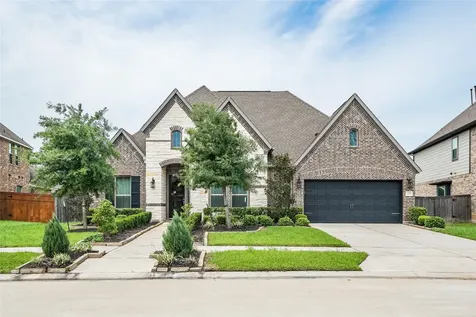 2511 Marble Hill Drive Missouri City TX 77459