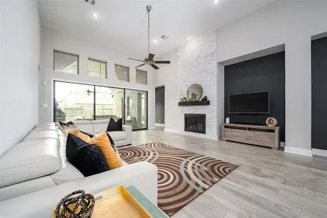 2511 Marble Hill Drive Missouri City TX 77459