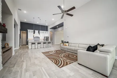 2511 Marble Hill Drive Missouri City TX 77459