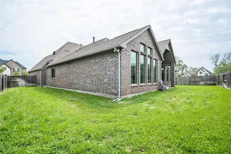 2511 Marble Hill Drive Missouri City TX 77459