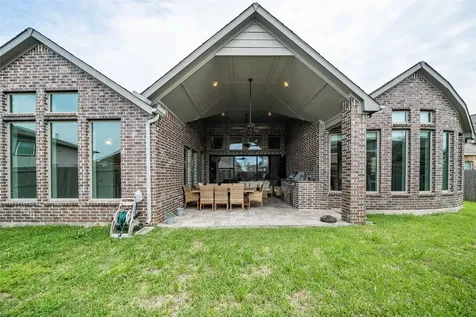 2511 Marble Hill Drive Missouri City TX 77459