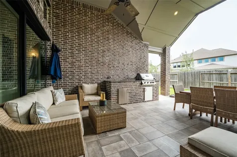 2511 Marble Hill Drive Missouri City TX 77459