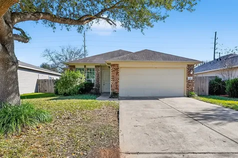 1126 Pecos Pass Drive Richmond TX 77406