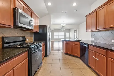 1126 Pecos Pass Drive Richmond TX 77406