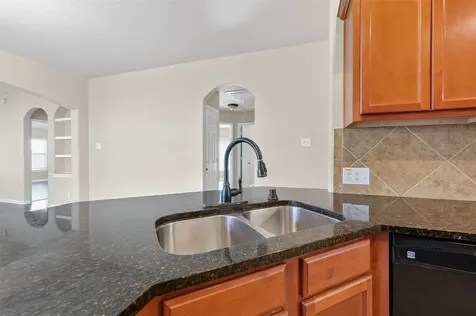 1126 Pecos Pass Drive Richmond TX 77406