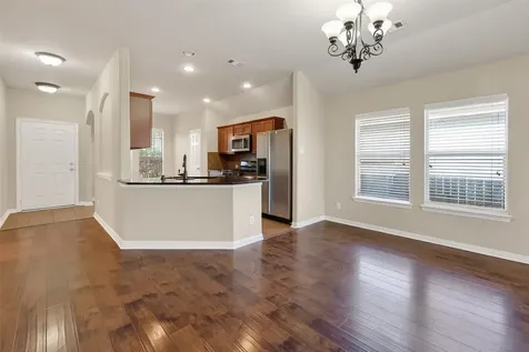 1126 Pecos Pass Drive Richmond TX 77406