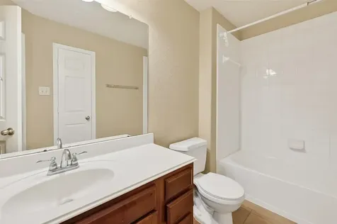 1126 Pecos Pass Drive Richmond TX 77406