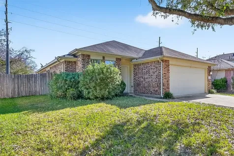1126 Pecos Pass Drive Richmond TX 77406