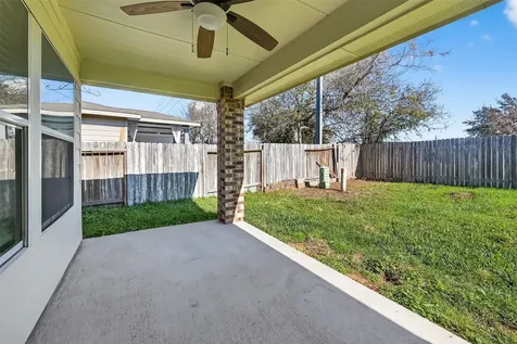 1126 Pecos Pass Drive Richmond TX 77406
