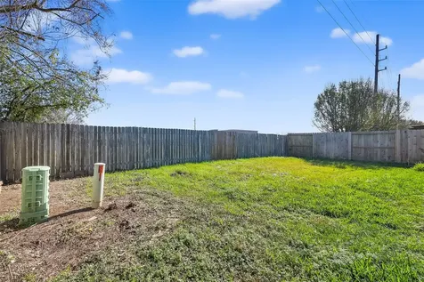 1126 Pecos Pass Drive Richmond TX 77406
