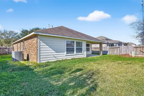 1126 Pecos Pass Drive Richmond TX 77406