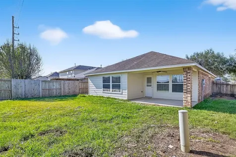 1126 Pecos Pass Drive Richmond TX 77406