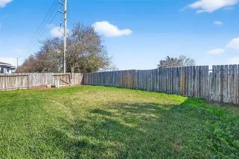 1126 Pecos Pass Drive Richmond TX 77406