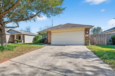 1126 Pecos Pass Drive Richmond TX 77406