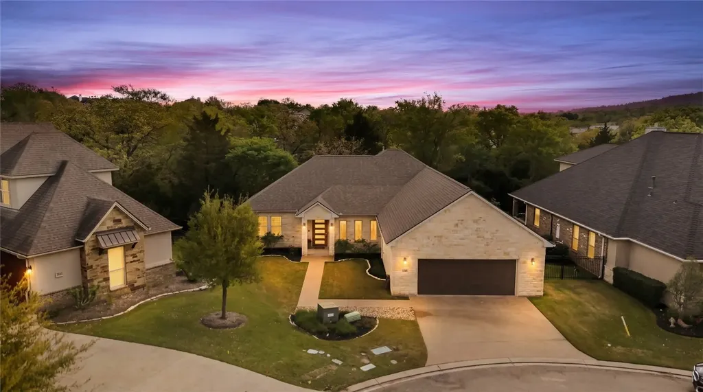3208 Laurel Trace Court Bryan TX 77807