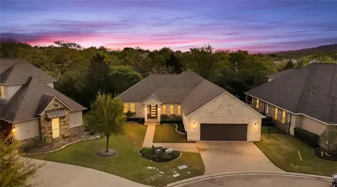 3208 Laurel Trace Court Bryan TX 77807