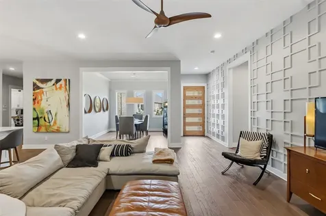 3208 Laurel Trace Court Bryan TX 77807