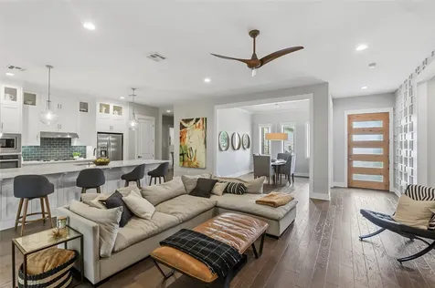 3208 Laurel Trace Court Bryan TX 77807