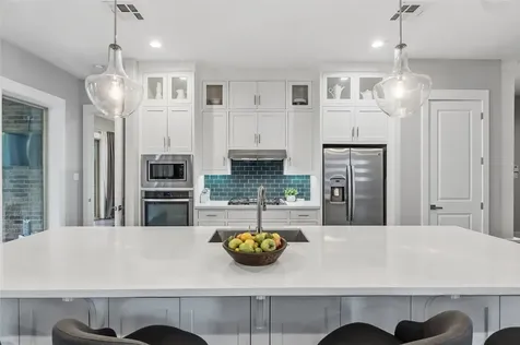 3208 Laurel Trace Court Bryan TX 77807