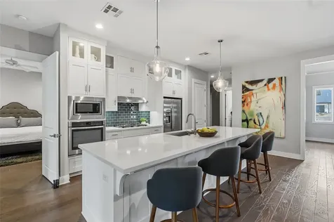 3208 Laurel Trace Court Bryan TX 77807