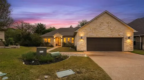3208 Laurel Trace Court Bryan TX 77807
