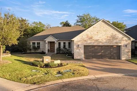 3208 Laurel Trace Court Bryan TX 77807