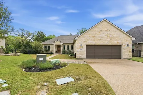 3208 Laurel Trace Court Bryan TX 77807