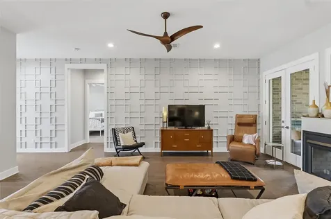 3208 Laurel Trace Court Bryan TX 77807