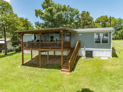 21516 Water Ridge Road Chandler TX 75758