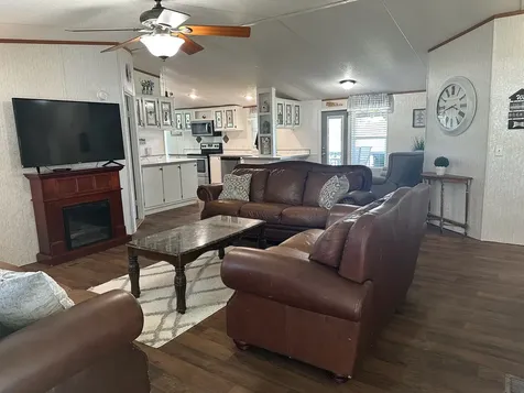 21516 Water Ridge Road Chandler TX 75758